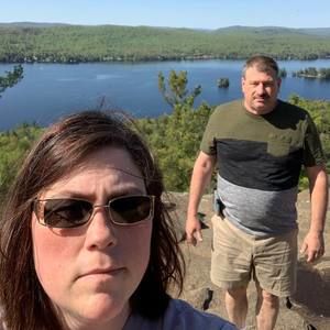 Meet your Posher, Loralie